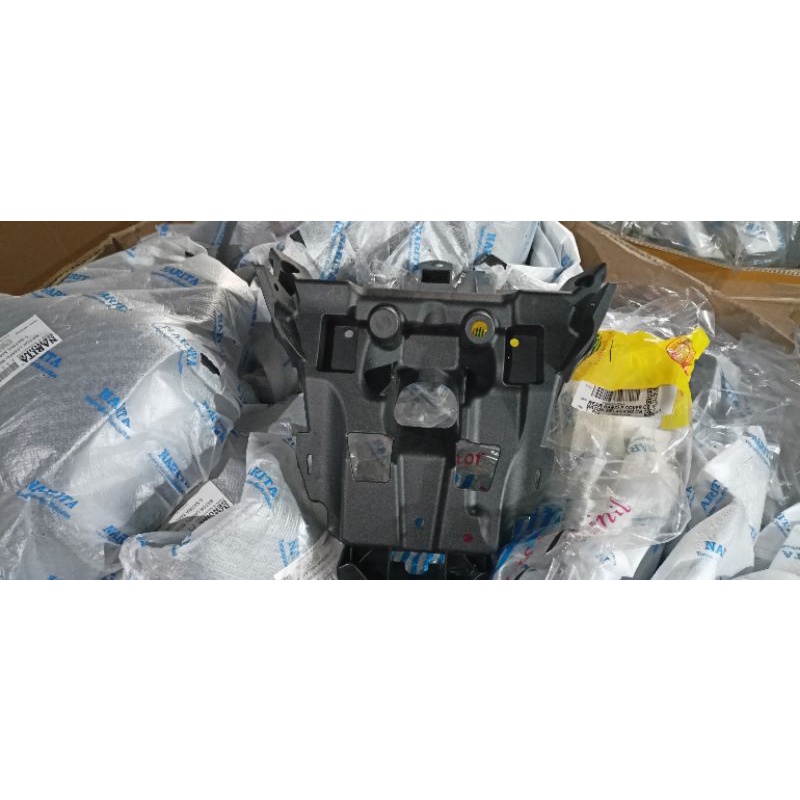 Batok blk cb 150 R