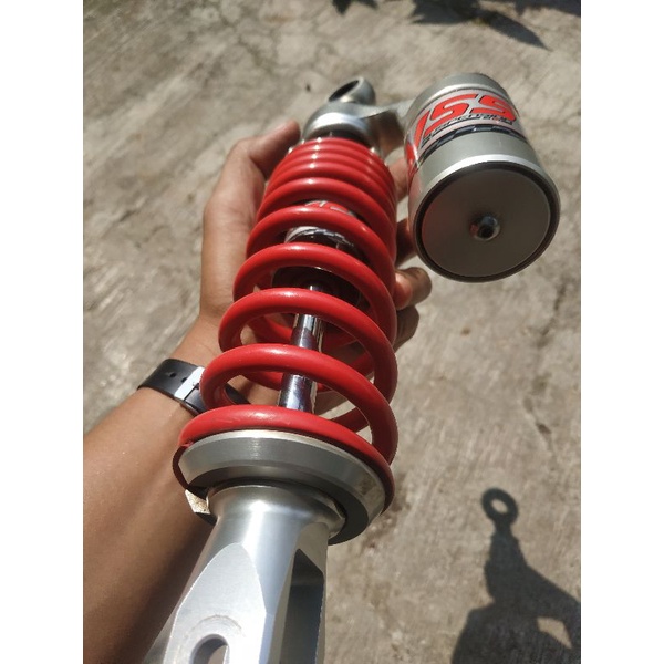 YSS gog 300 original