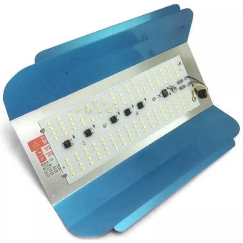 Lampu Jalan PJU 100 watt Sunlamp Tungsten