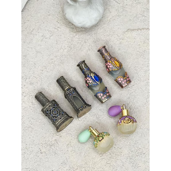 READY Sahara Series Parfume by Luino Beauty/Arabian Parfume/Parfume