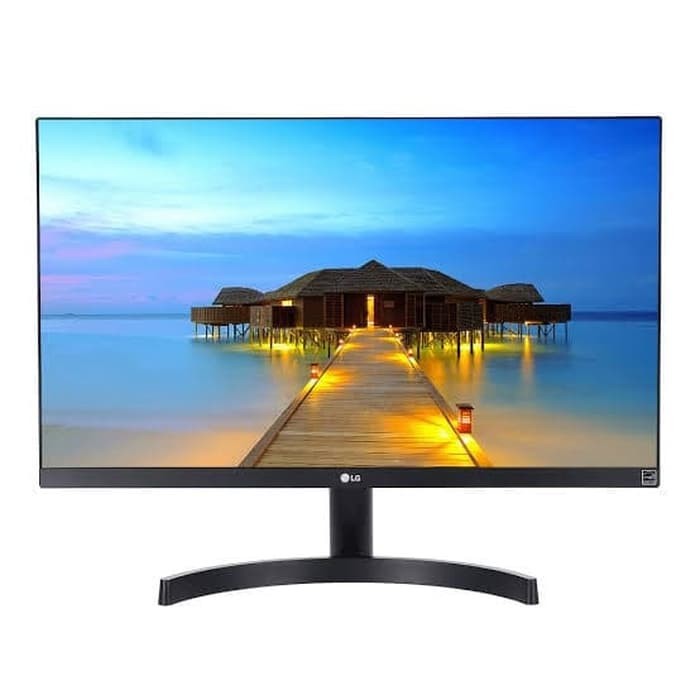 MONITOR LED LG 24MK600M 24 INCH HD WIDE