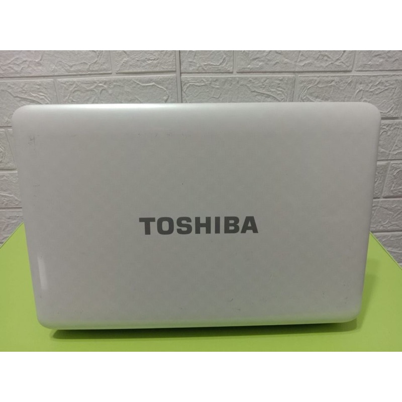 Toshiba L745 core i3 gen 2 ram 4