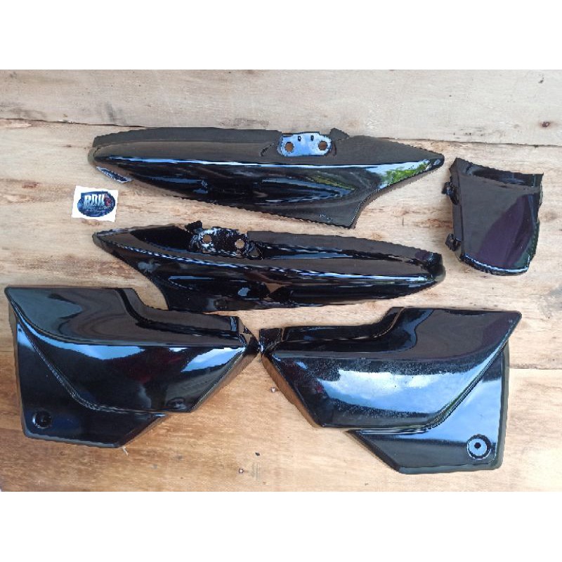 cover fullset body megapro lama atau megapro hiu