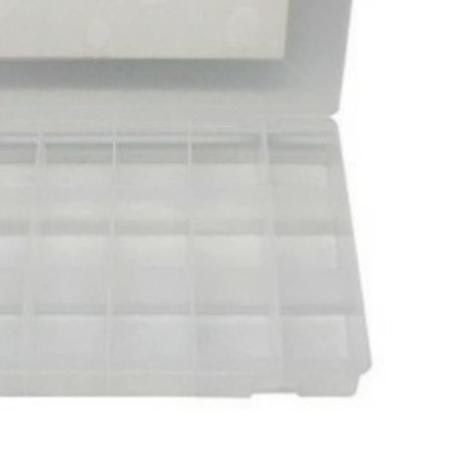 ➻ Tool box 18 Componen / Kenmaster Mini Tool Box / Mini Box KM-03 ❅