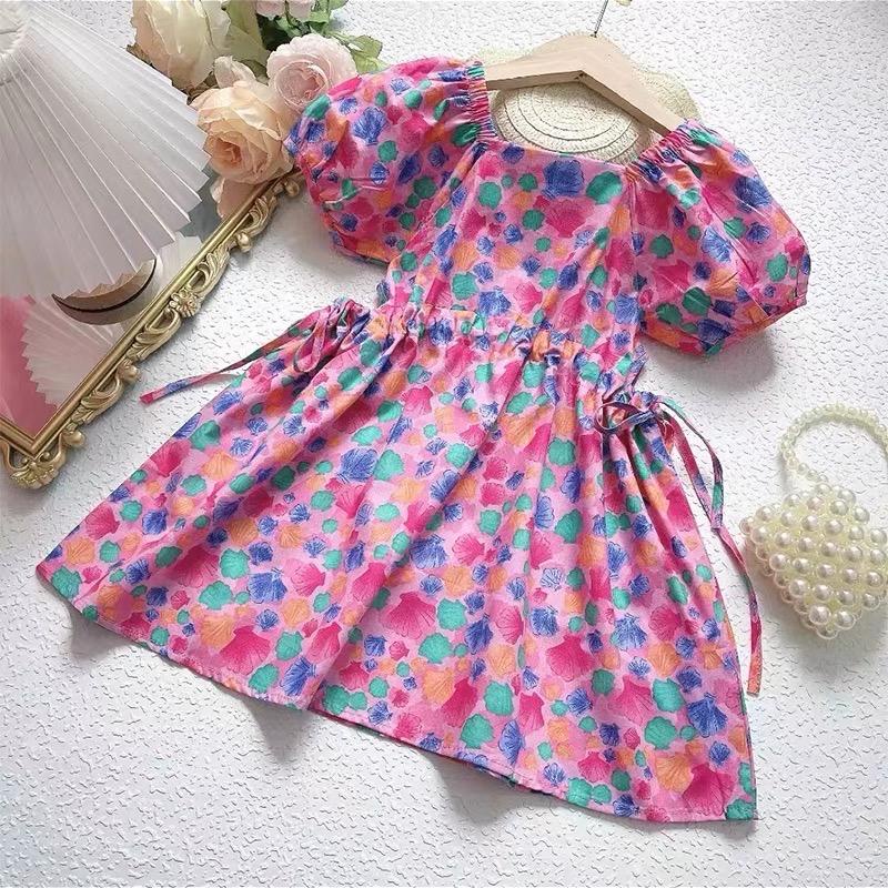 Dress Anak Perempuan Couple an