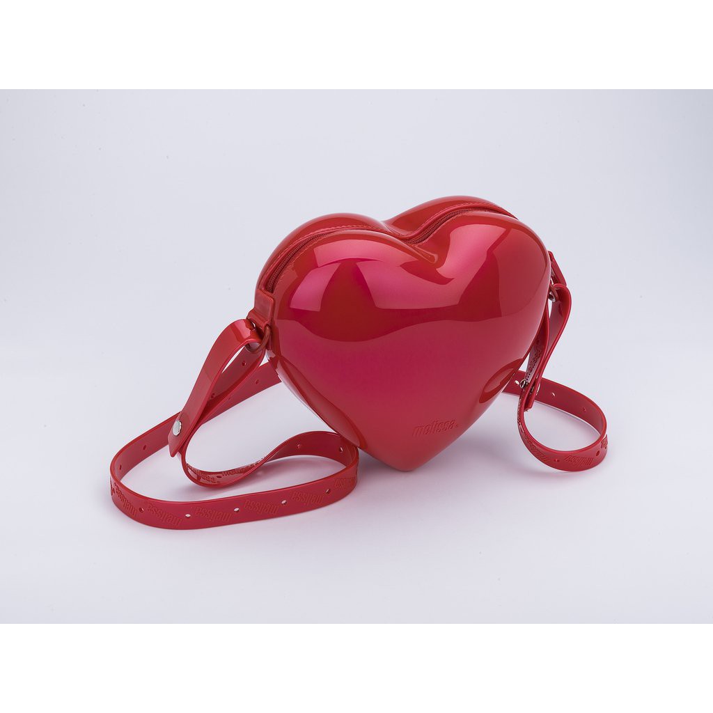Melissa Love Bag Red
