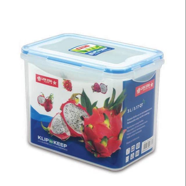 Toples lion star klip to keep kp 69