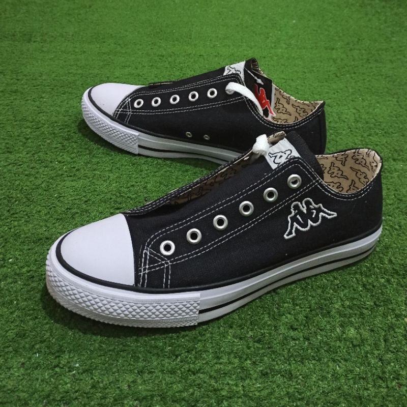 SALE Sepatu Pria Casual Sneakers Kappa Erli 100% Original