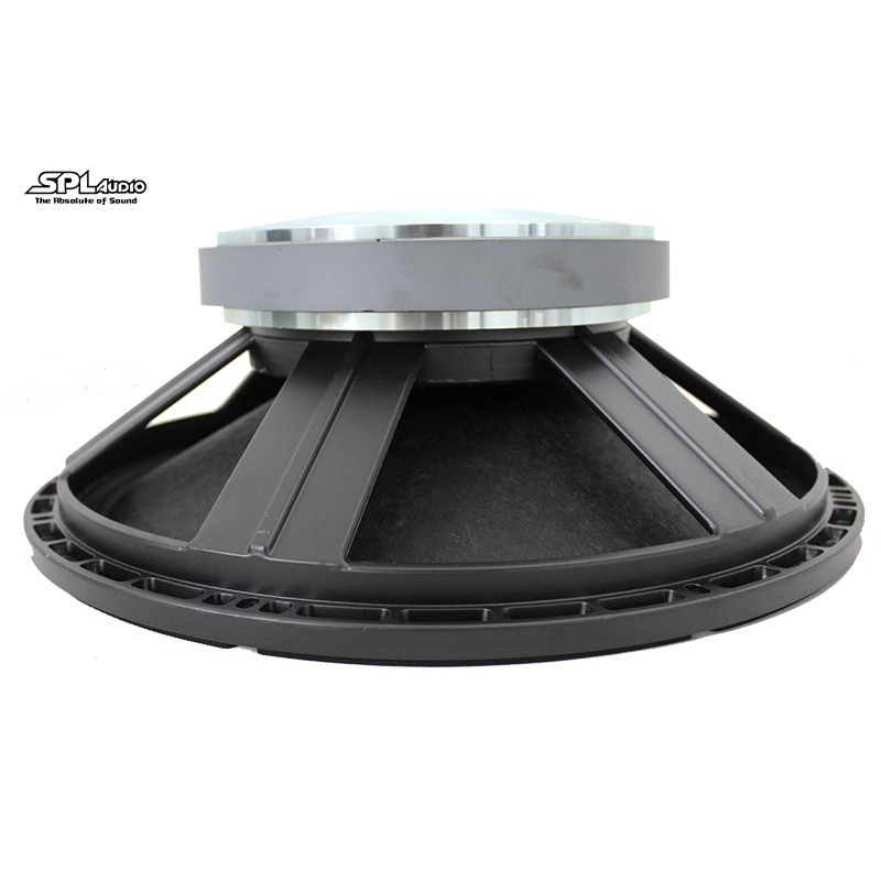 speaker spl audio 15 inch