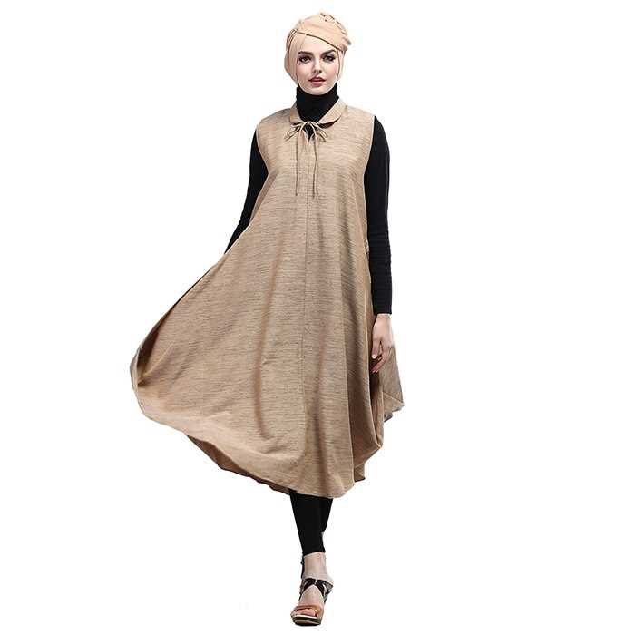 Gamis Wanita SNY 230 Cikarang Bekasi