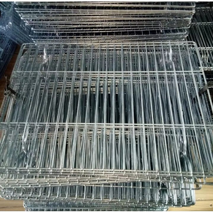 Rak Pendingin Kue / Cooling Rack Ukuran 30 x 40 cm