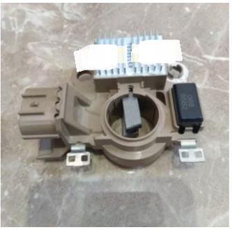 IC Regulator Alternator Dinamo Ampere Datsun GO dan GO +