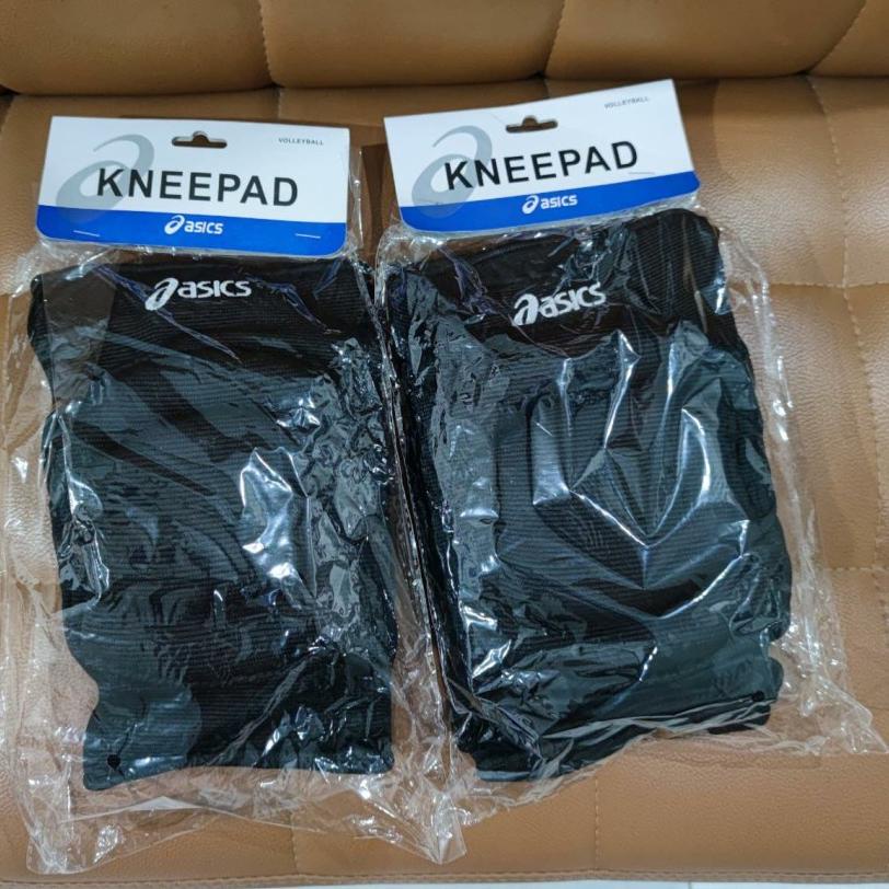 KNEEPAD ASICS-DEKER LUTUT ASICS ATAU KNEEPAD KIPER FUTSAL