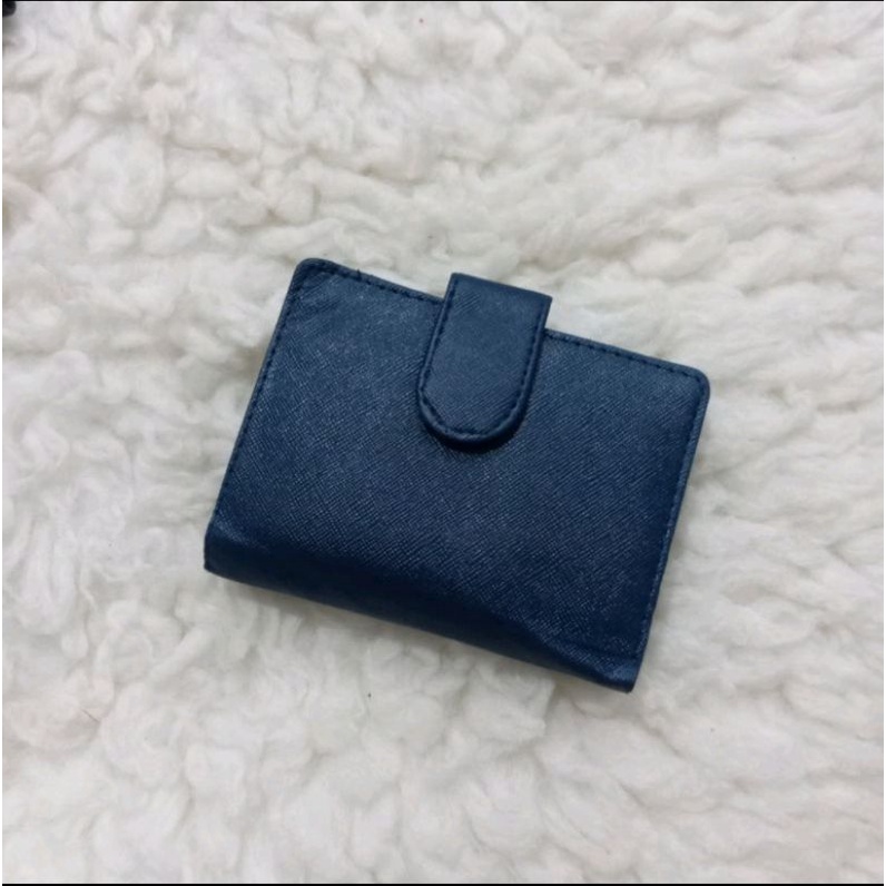 DOMPET KARTU DOMPET PRIA WANITA CARD FASHION DOMPET LV TEMPAT KARTU DOMPET TAIGA