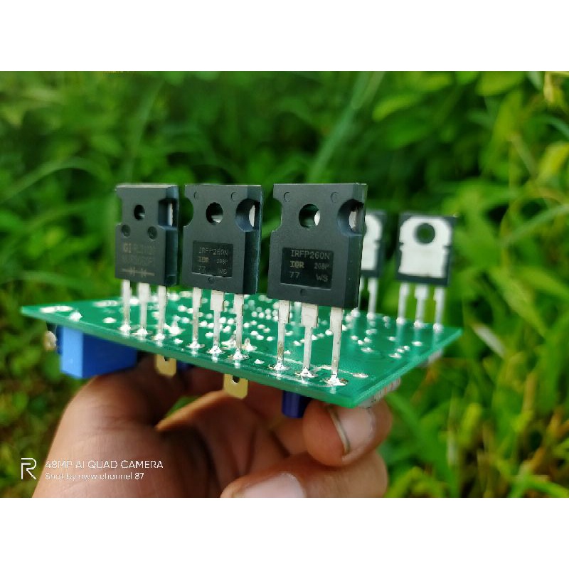 Kit steper clas h kompleks