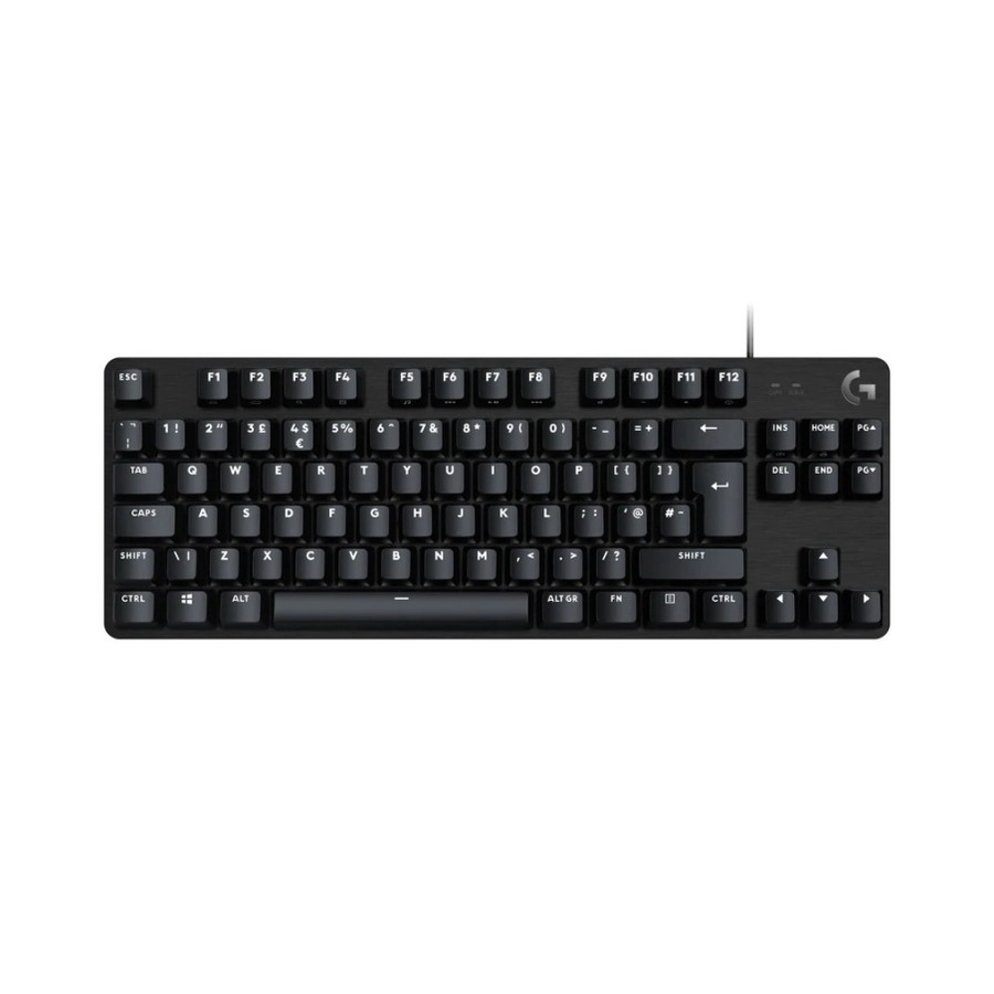 Keyboard Logitech G413 TKL SE | Mechanical Gaming Keyboard