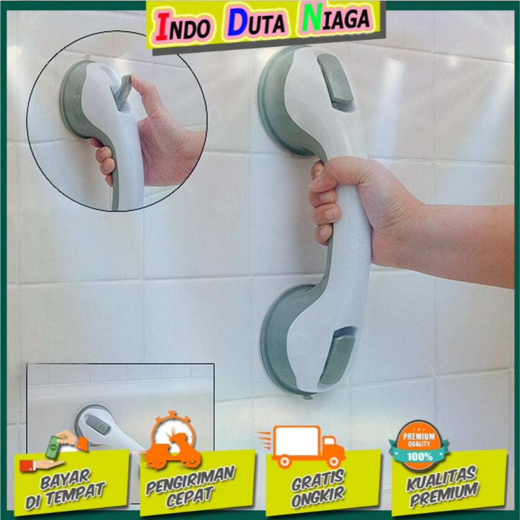 Safety Grip Handle Suction / Gagang Pengaman