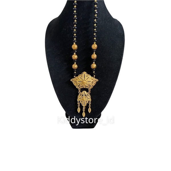 Grosir (SSC) Kalung etnik bros / kalung etnik / bros kebaya Premium Termurah