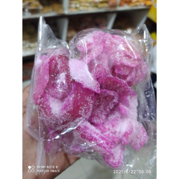 

Manisan pala
