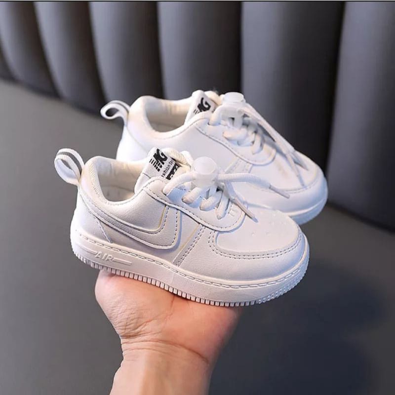 Sepatu anak perempuan 5 tahun / Sneaker anak laki-laki sporty