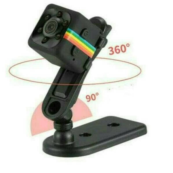 ✹ Mini Dv SQ11 Camera FULL Hd 1920x1080 ➹