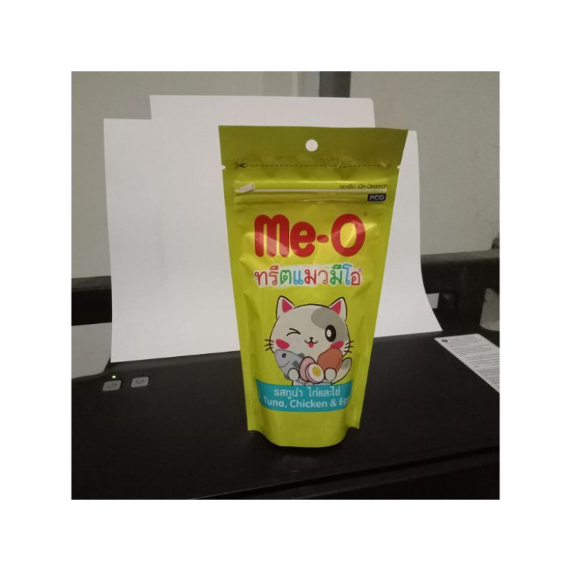 Meo snack cat 50gram snack kucing meo