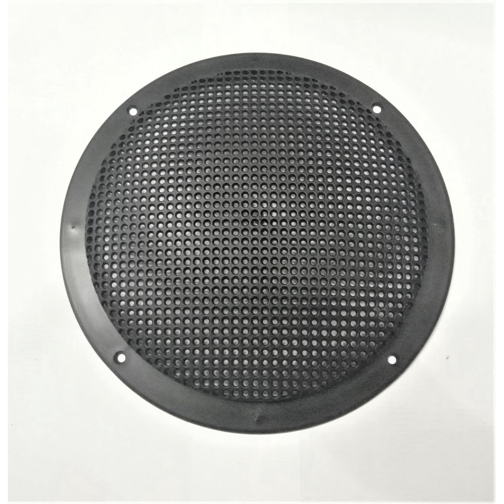 Grill Speaker 6In /6,5 In/Inci - Casing/Variasi/Cover/Tutup Speaker