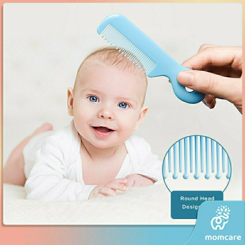 SISIR RAMBUT BAYI - SISIR MINI