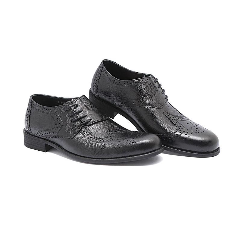 BUCCHERI- SEPATU FORMAL BUCCHERI ALEKSANDER/Tf2000