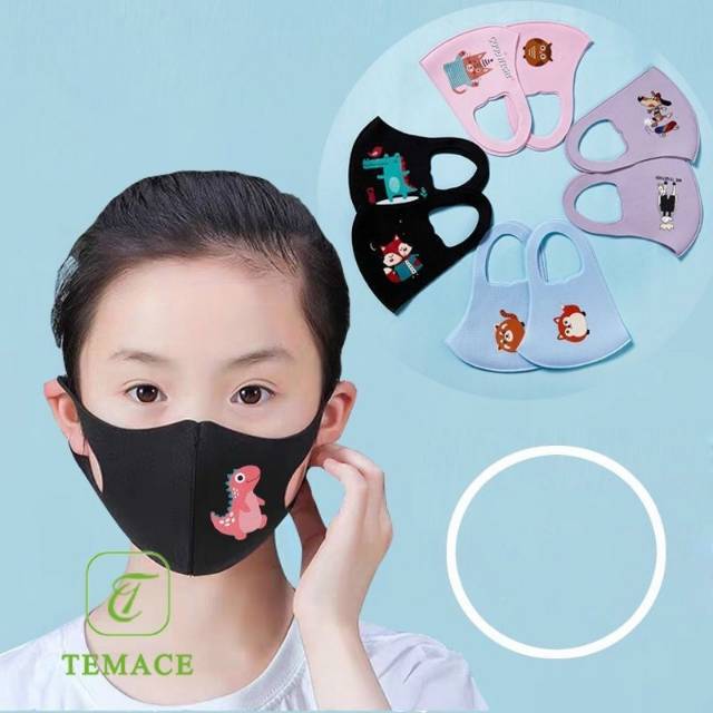 Masker kids