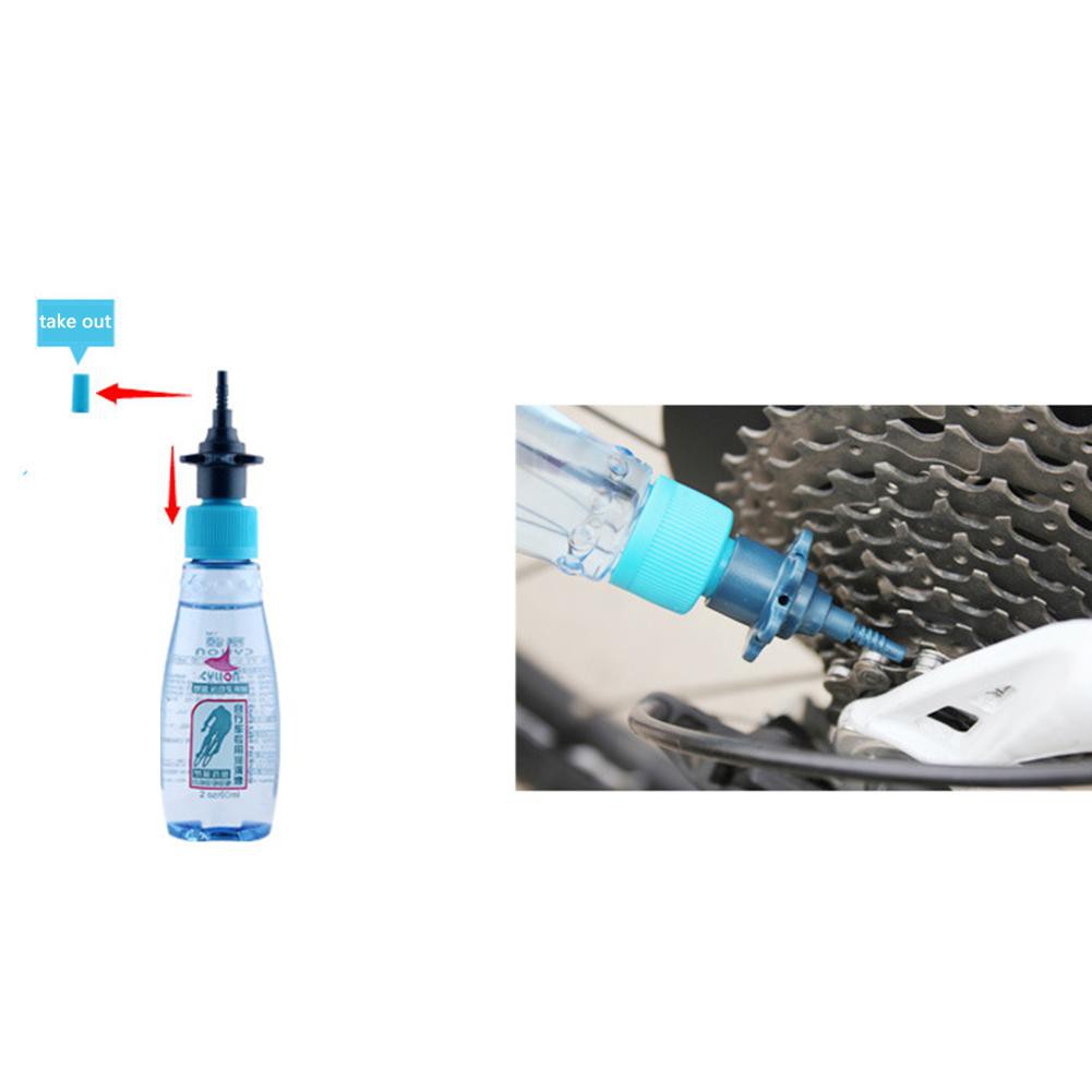 Pelumas Rantai Sepeda - minyak Rantai Sepeda - Pembersih Rantai Sepeda - Oli Rantai Sepeda