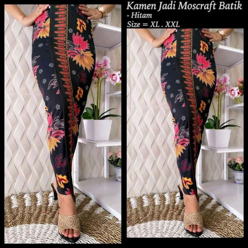 kamen jadi rok bali motif batik hdr-3