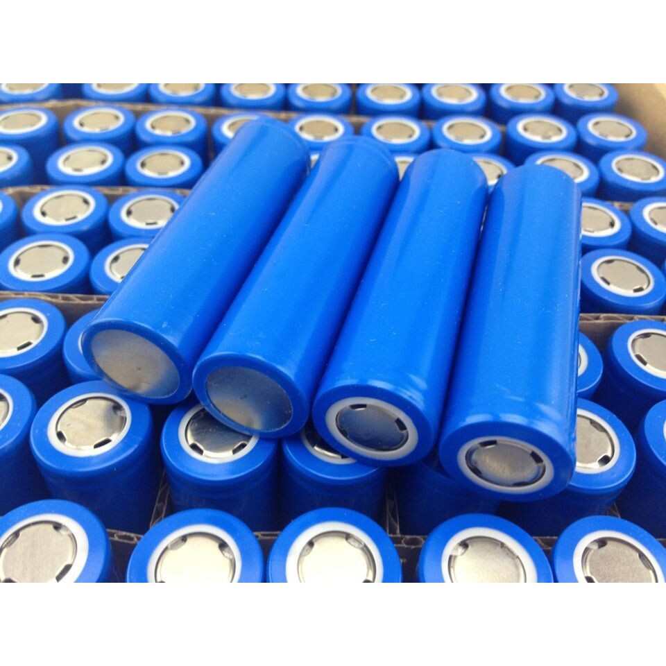 Baterai Isi Ulang Kipas/Powerbank/Rokok Elektrik