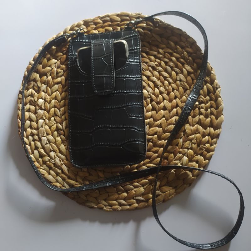 Tas Handphone/ Slingbag/Tas Croco