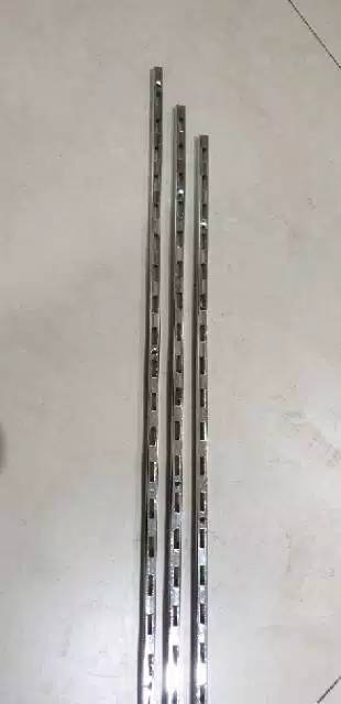 Tiang Bracket 1meter / Tiang Baju 1M / Tiang Display