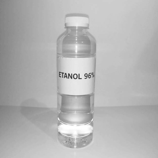 Etanol 96% (Absolut) Untuk Parfum