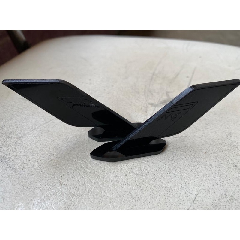 Tanduk Helm Universal