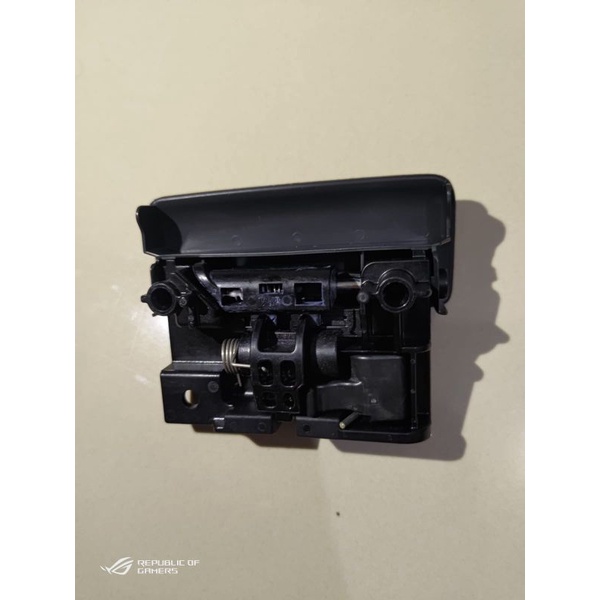 HANDLE LACI DASHBOARD MOBIL HONDA BRIO, MOBILIO, BRV ORIGINAL