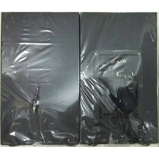 speaker aktif active sepasang murah bagus
