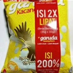 

GARUDA KACANG ATOM 130G