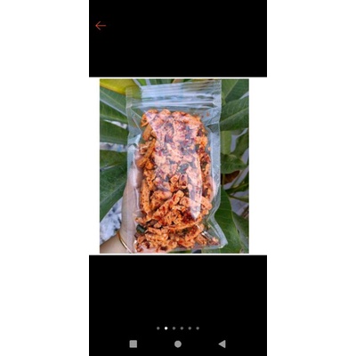

basreng 100 gram