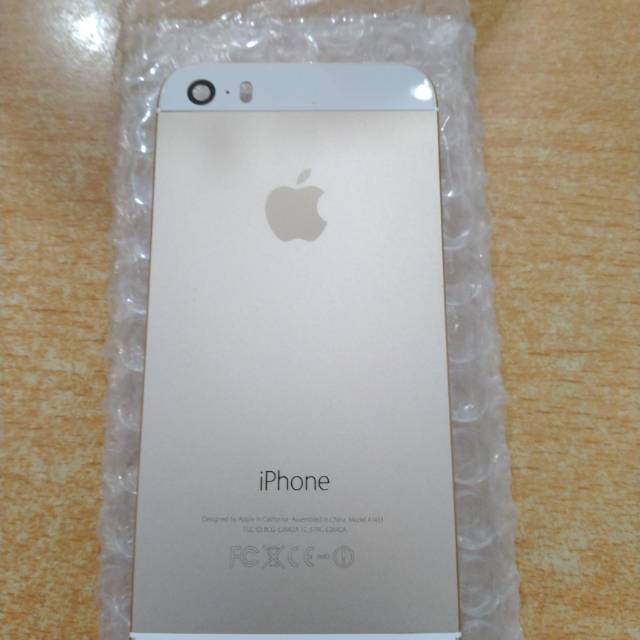 Casing iphone 5s
