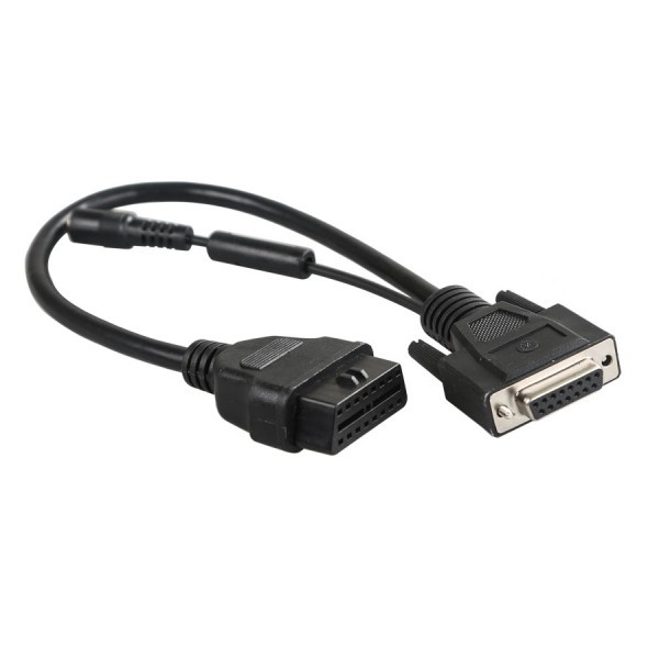 Original Launch GX3 Master X431 adapter cable
