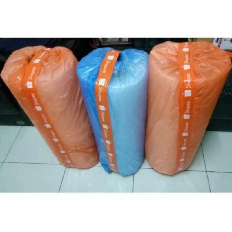 

Bubble wrap murah/buble wrap meteran 125cm×100cm
