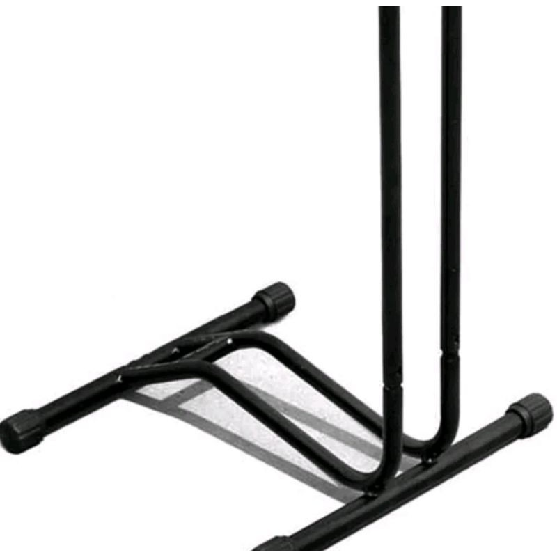 Stand Parking Sepeda Bicycle Racks Floor Standing Bike Display L149 Standar Lantai L Tripot Segitiga