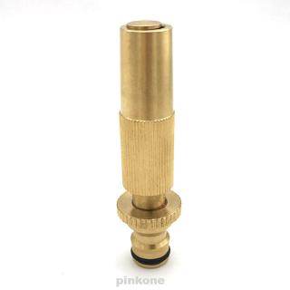 Cy Fireman Style Hose Nozzle High Pressure Car Wash Garden Watering Sprayer Shopee Indonesia