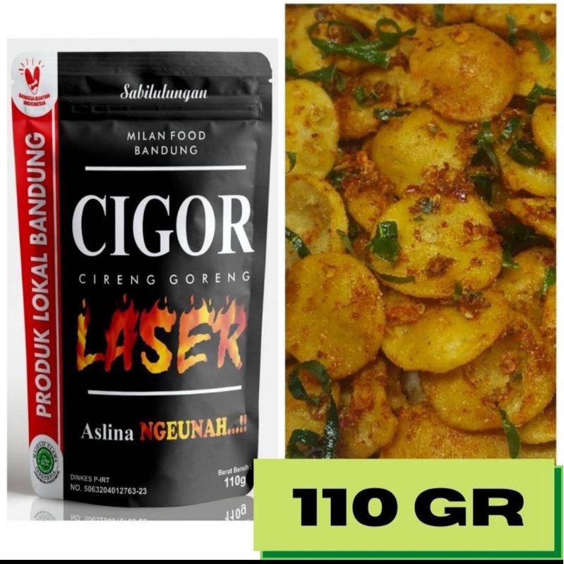 

cigor laser