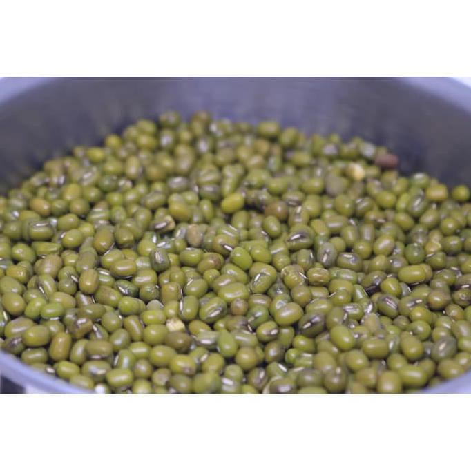 

A4709Z7A Kacang Hijau Super 1 Kg /Mung Bean S0Asu