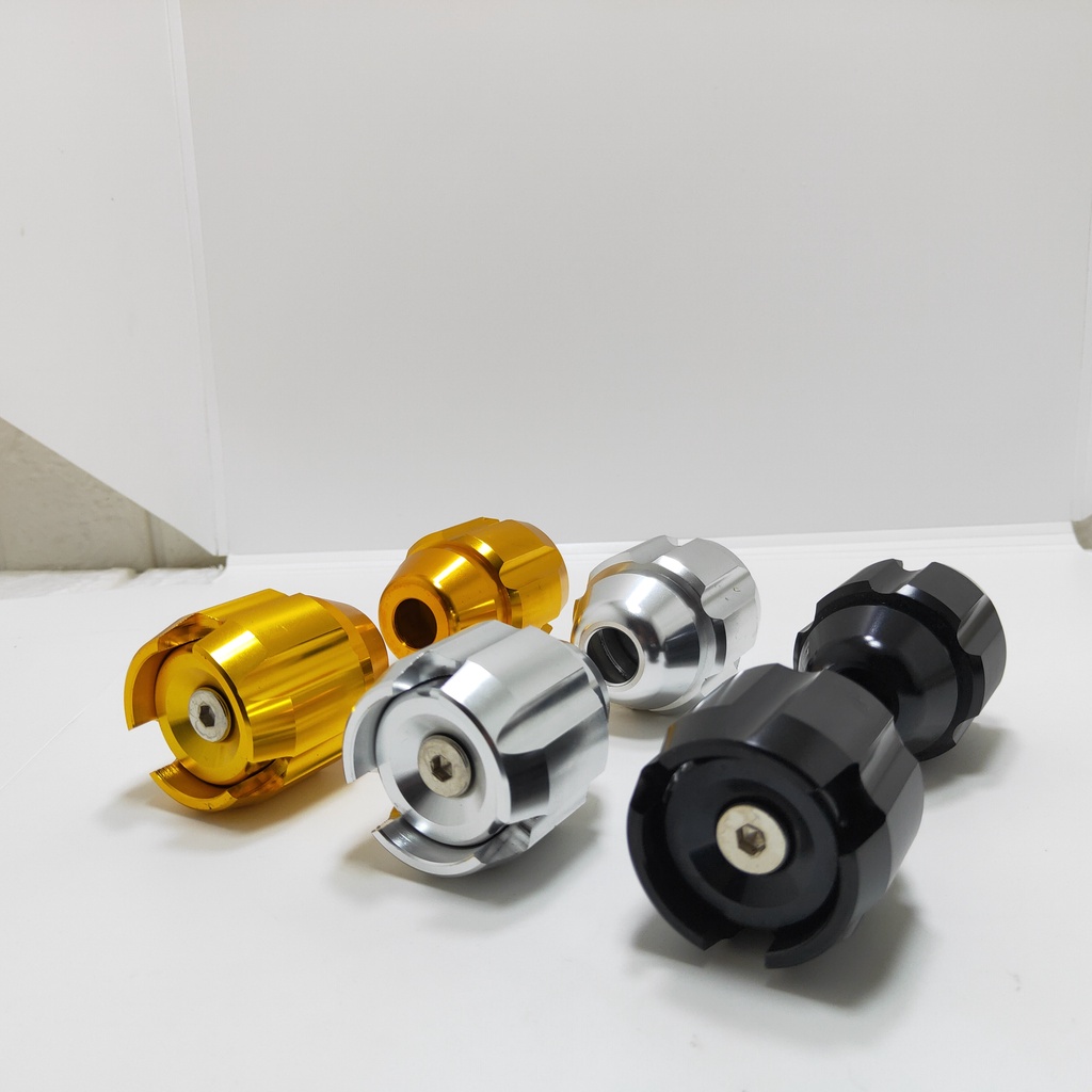 Jalu As Motor Jalu As Roda Cnc Full Warna Universal Buat Semua Motor Bisa