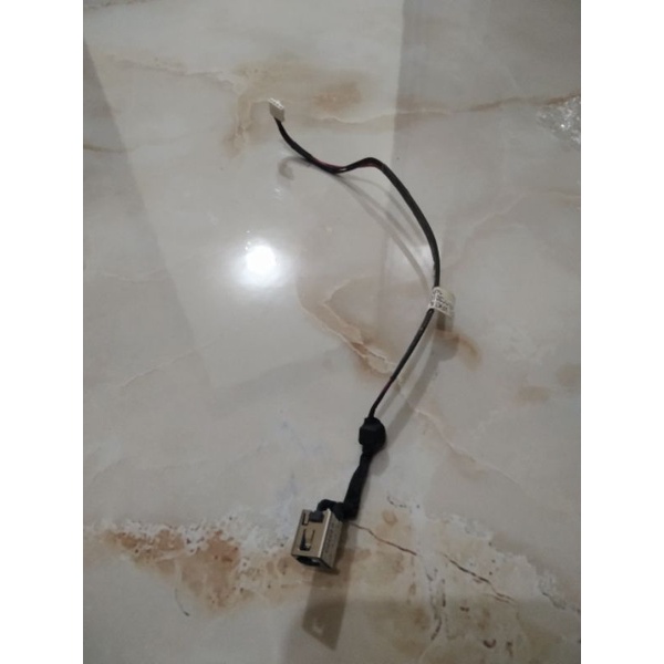 Kabel DC Kabel Adaptor Kabel Motherboard Toshiba L40a L40-a